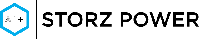 Storz Power Logo