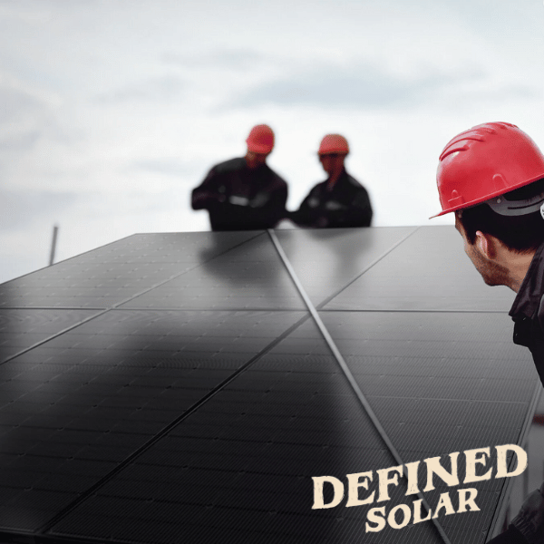 Solar Company Houston