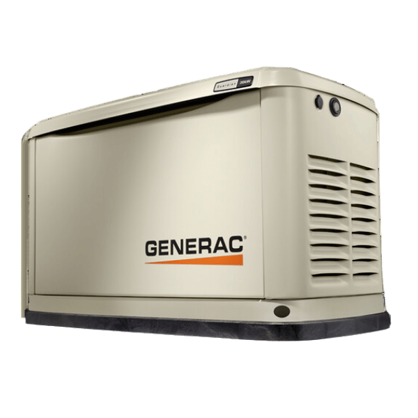 22kw generac generator