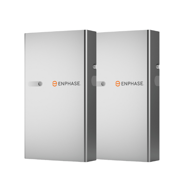 Enphase 5p battery 10kw