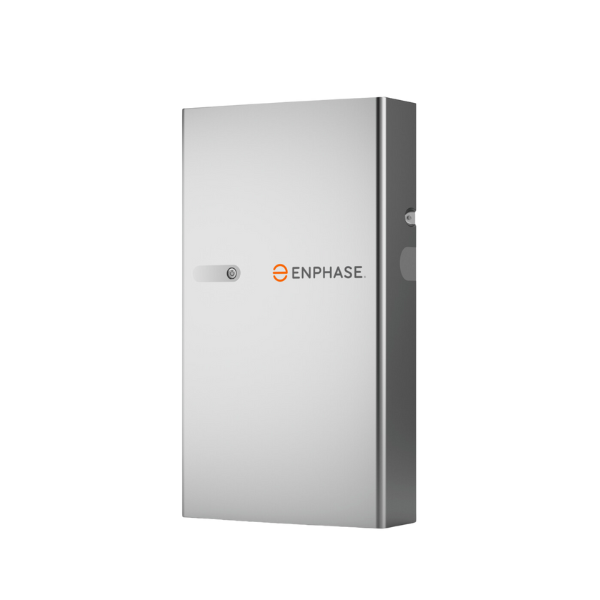 Enphase 5P Battery 5kw