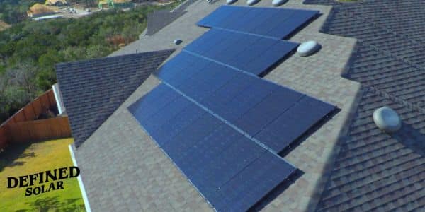 do solar panels add value to your home in texas