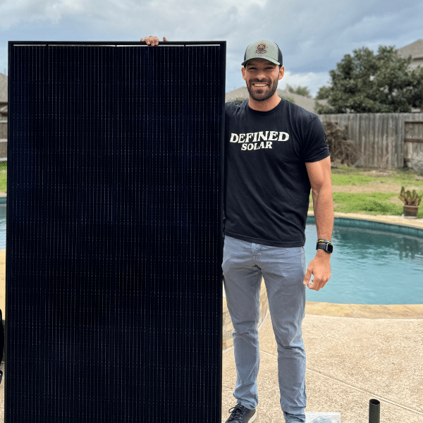 Solar Panel Installation Company in Fort Worth Texas
