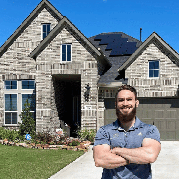 do solar panels increase home value