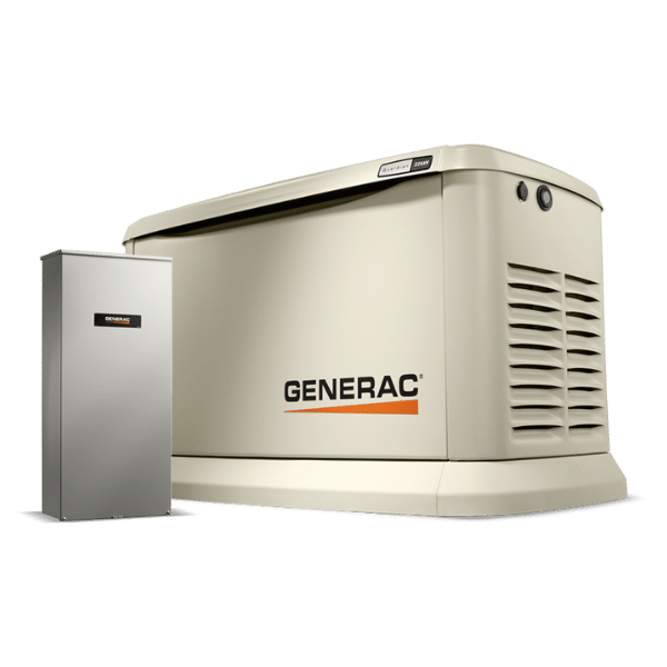 Generac Generator Quote Houston Texas